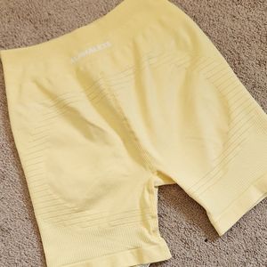 Alphalete shorts